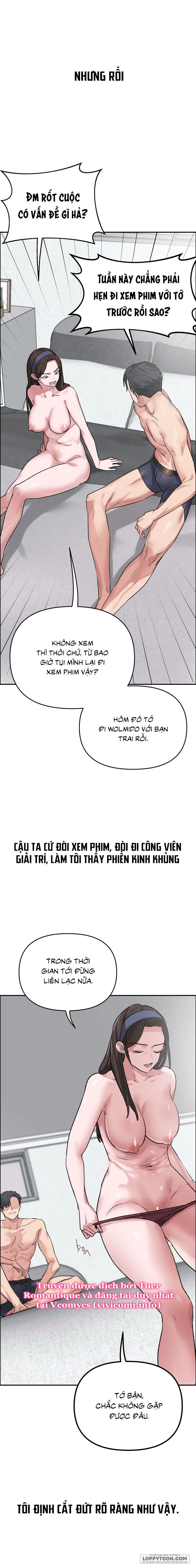 Tại Sao Điều Này Lại Đúng? - Chap 55 - Trang 15