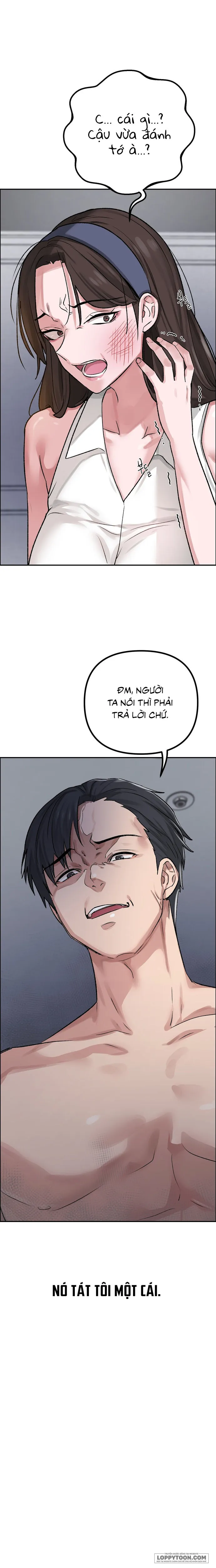 Tại Sao Điều Này Lại Đúng? - Chap 55 - Trang 17