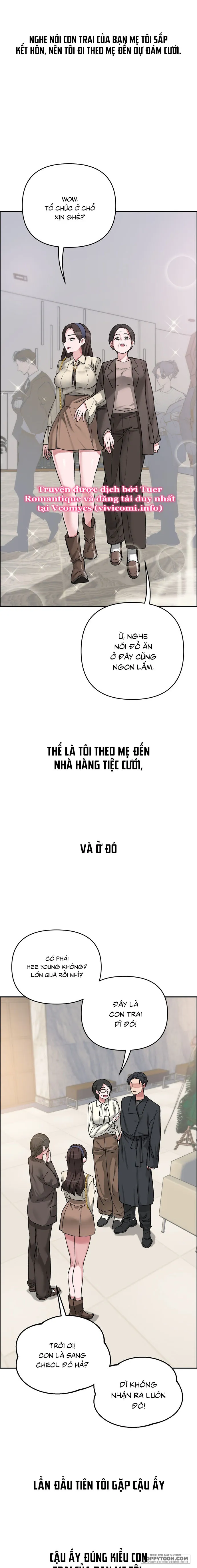Tại Sao Điều Này Lại Đúng? - Chap 55 - Trang 3