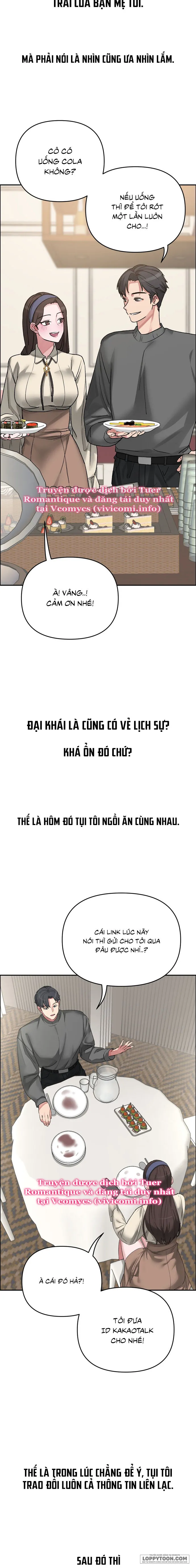 Tại Sao Điều Này Lại Đúng? - Chap 55 - Trang 4