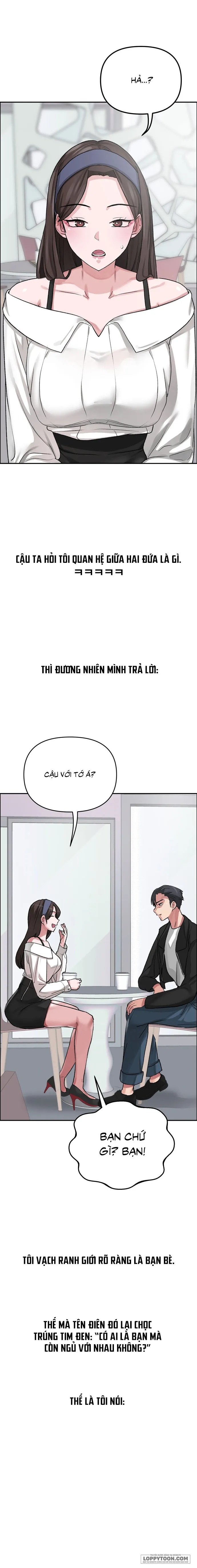 Tại Sao Điều Này Lại Đúng? - Chap 55 - Trang 9