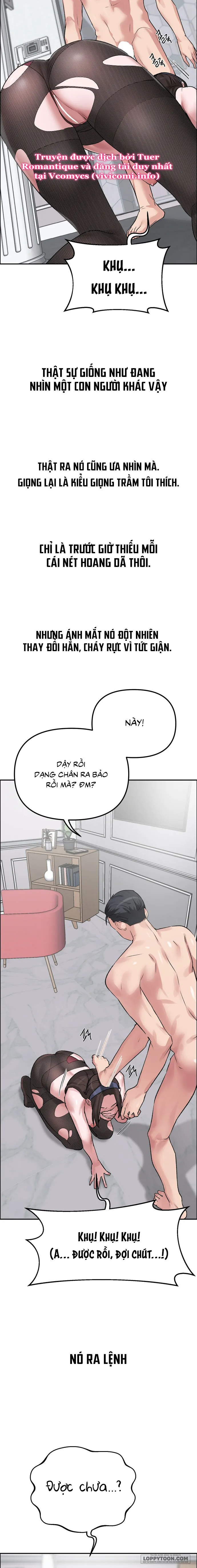 Tại Sao Điều Này Lại Đúng? - Chap 56 - Trang 11