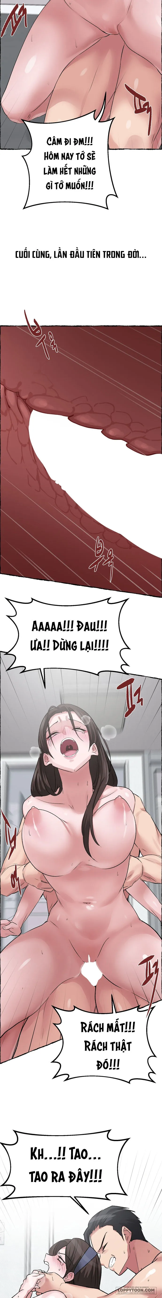 Tại Sao Điều Này Lại Đúng? - Chap 56 - Trang 13