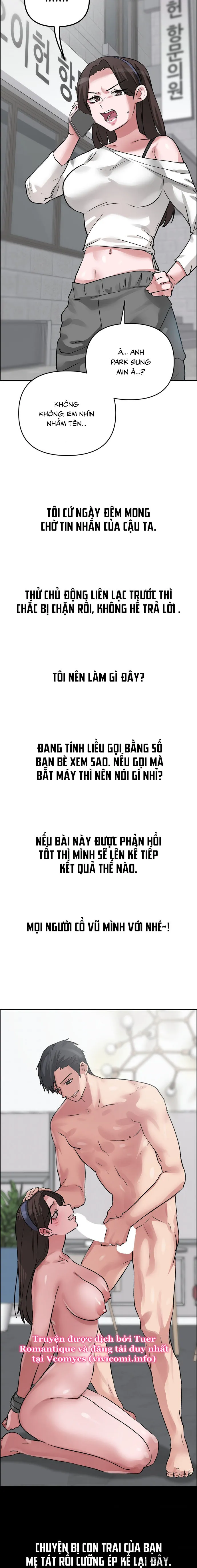Tại Sao Điều Này Lại Đúng? - Chap 56 - Trang 16