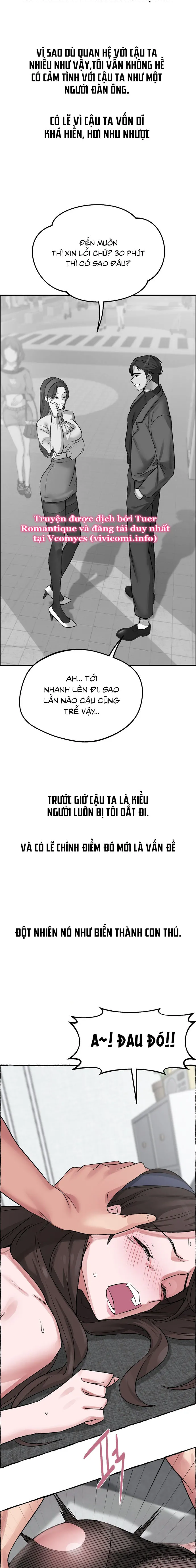 Tại Sao Điều Này Lại Đúng? - Chap 56 - Trang 7