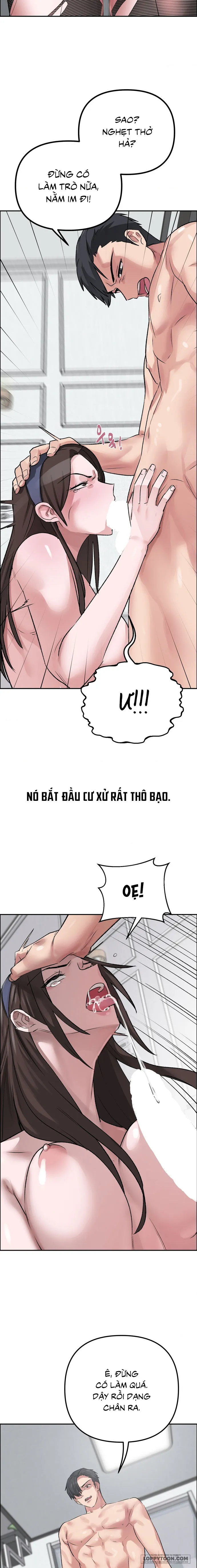 Tại Sao Điều Này Lại Đúng? - Chap 56 - Trang 10