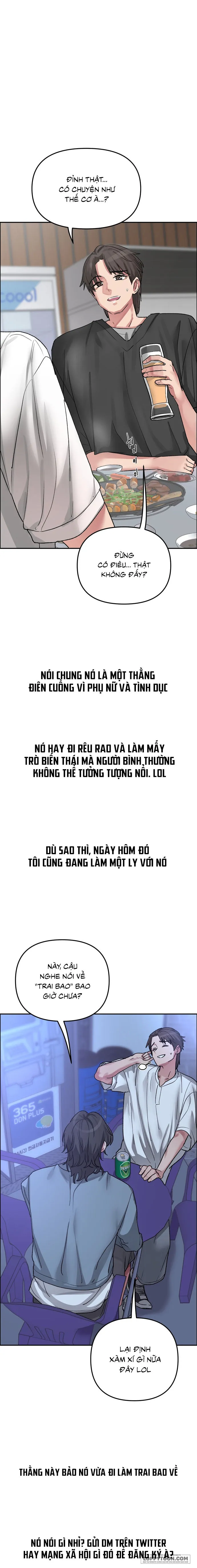 Tại Sao Điều Này Lại Đúng? - Chap 57 - Trang 4