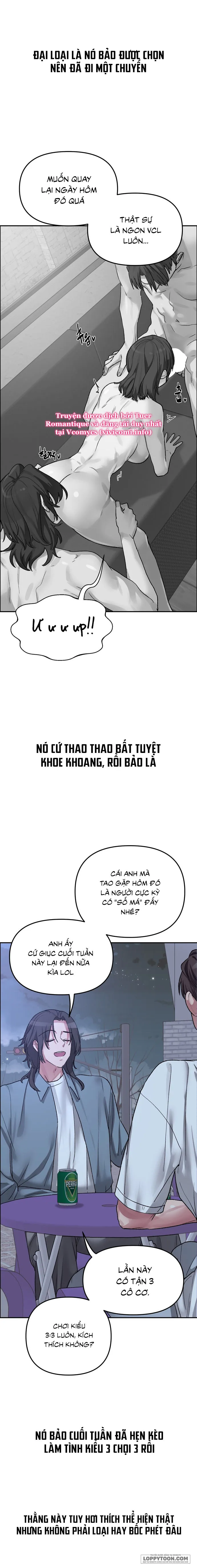 Tại Sao Điều Này Lại Đúng? - Chap 57 - Trang 5