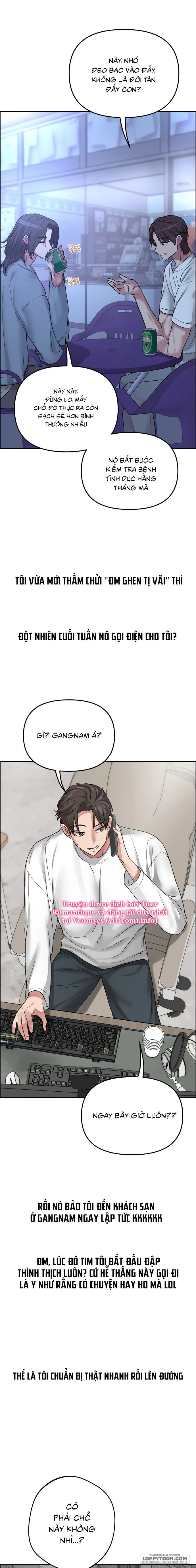 Tại Sao Điều Này Lại Đúng? - Chap 57 - Trang 6