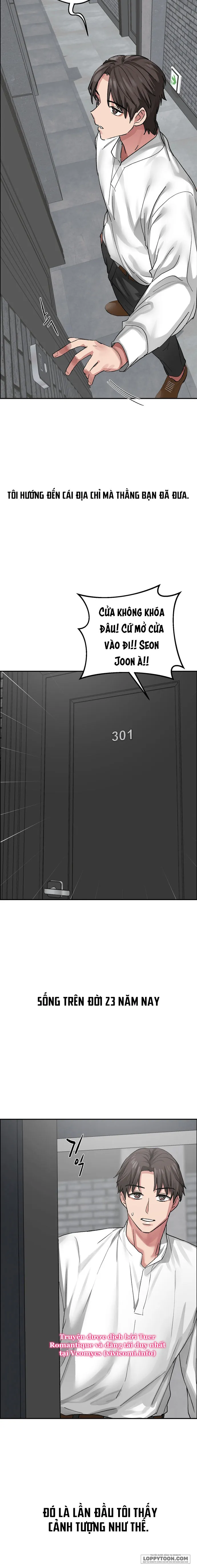 Tại Sao Điều Này Lại Đúng? - Chap 57 - Trang 7