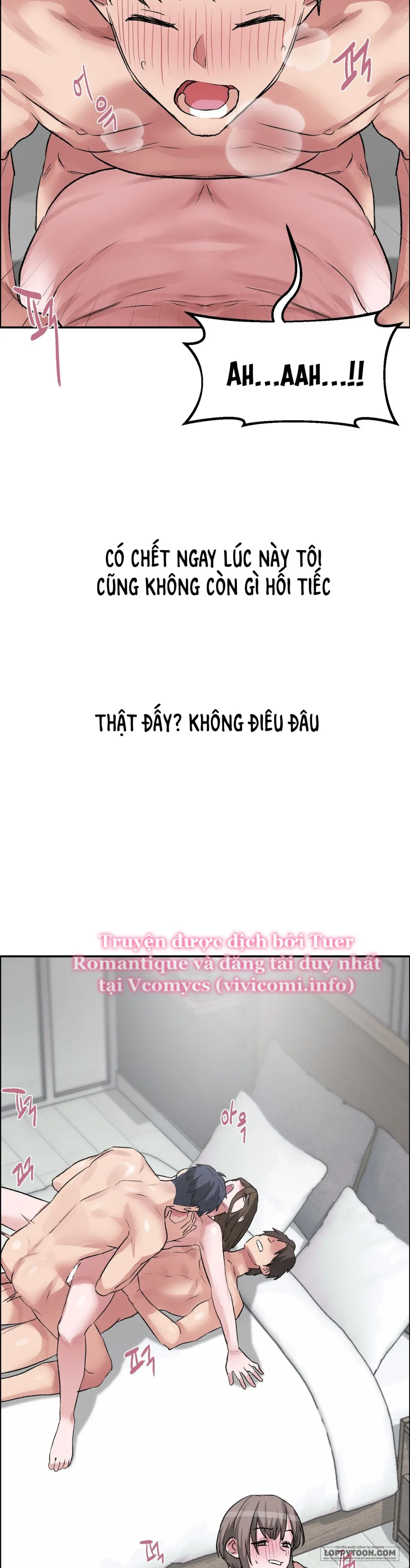 Tại Sao Điều Này Lại Đúng? - Chap 58 - Trang 13