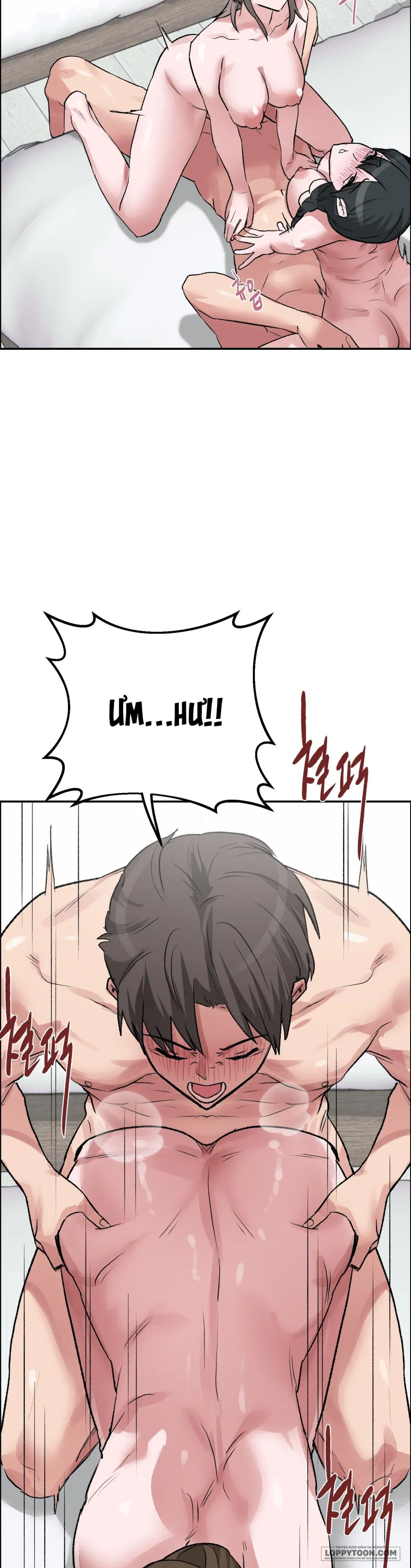 Tại Sao Điều Này Lại Đúng? - Chap 58 - Trang 14