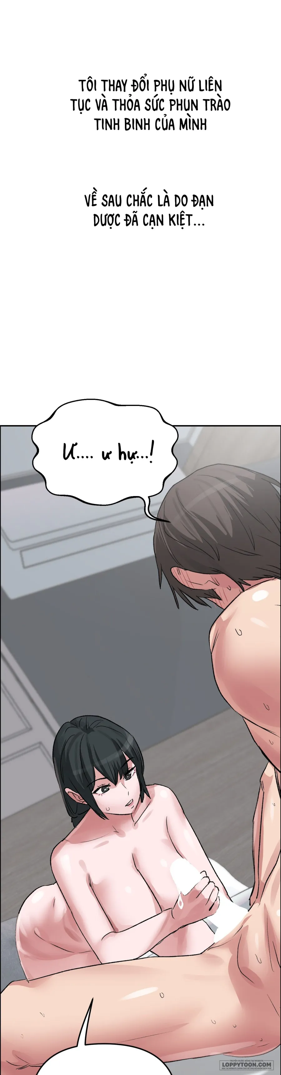 Tại Sao Điều Này Lại Đúng? - Chap 58 - Trang 20