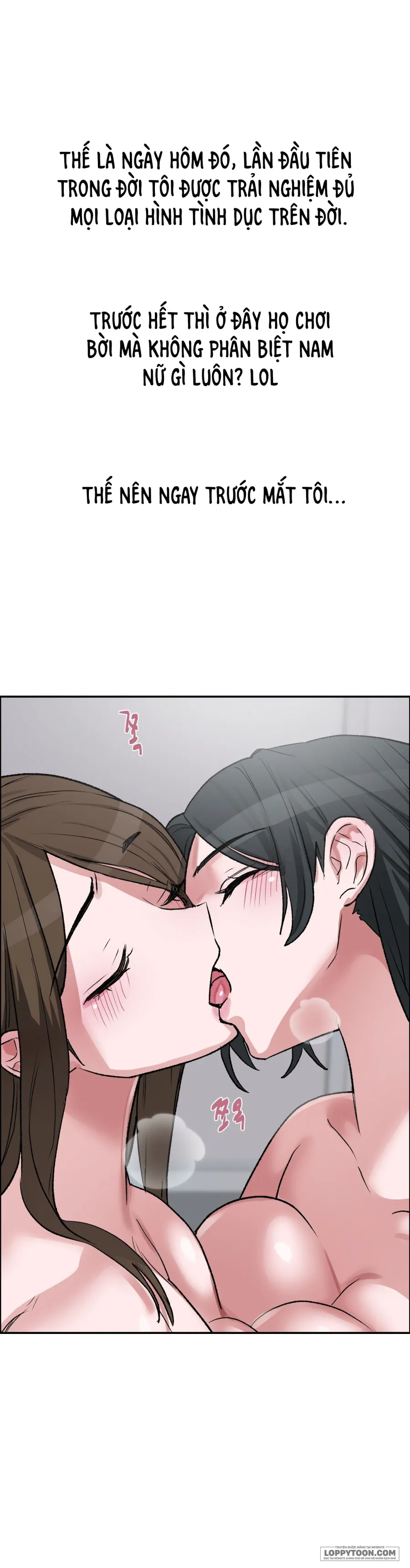 Tại Sao Điều Này Lại Đúng? - Chap 58 - Trang 3