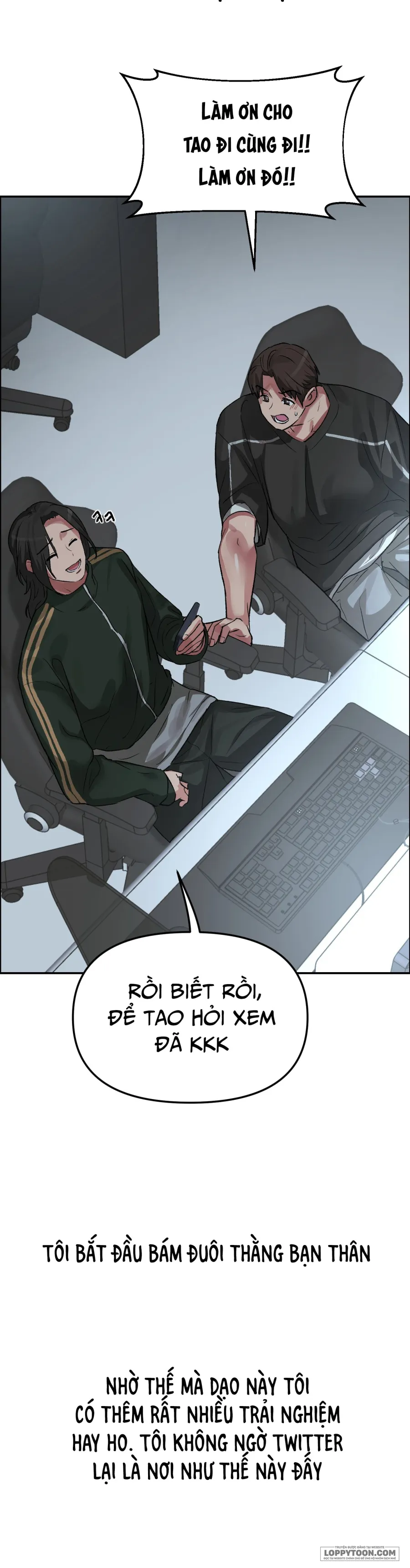 Tại Sao Điều Này Lại Đúng? - Chap 58 - Trang 23
