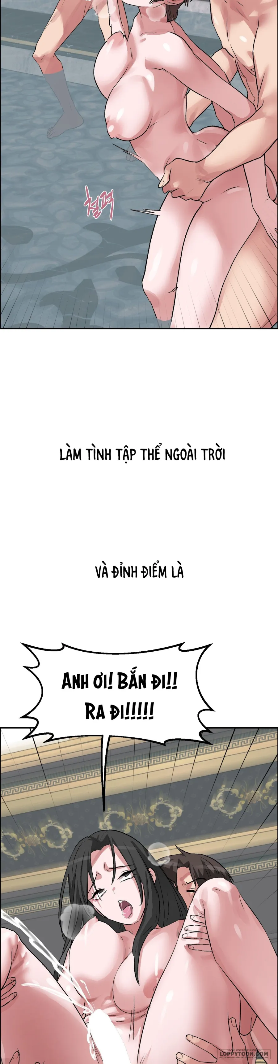 Tại Sao Điều Này Lại Đúng? - Chap 58 - Trang 26