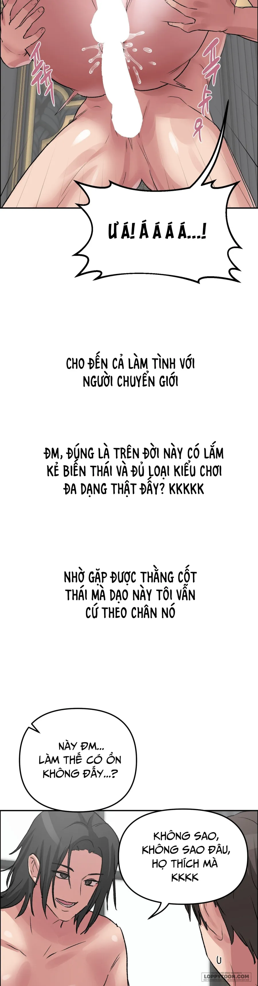 Tại Sao Điều Này Lại Đúng? - Chap 58 - Trang 27
