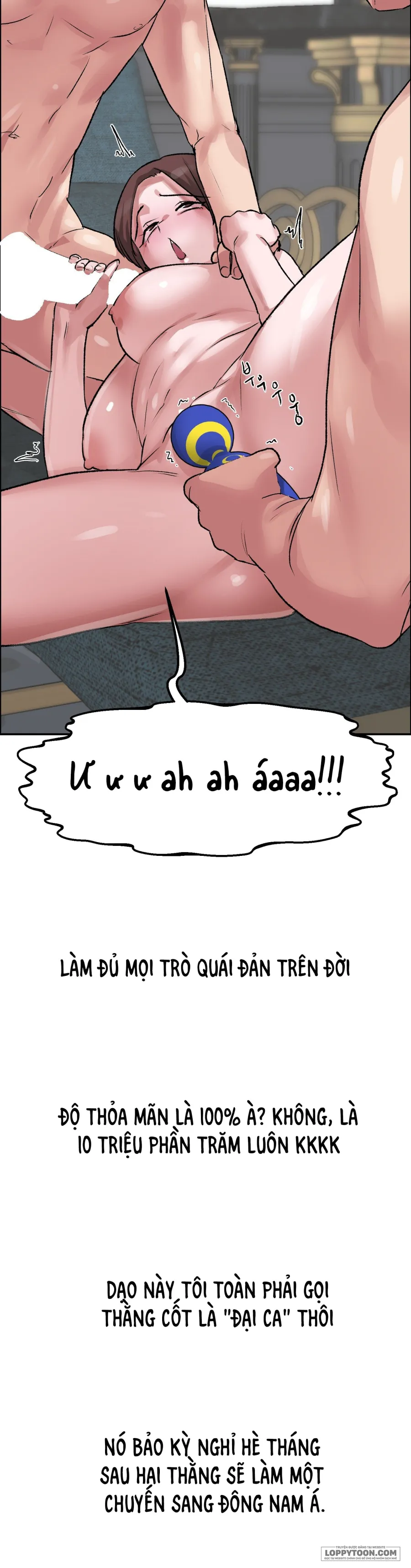 Tại Sao Điều Này Lại Đúng? - Chap 58 - Trang 28