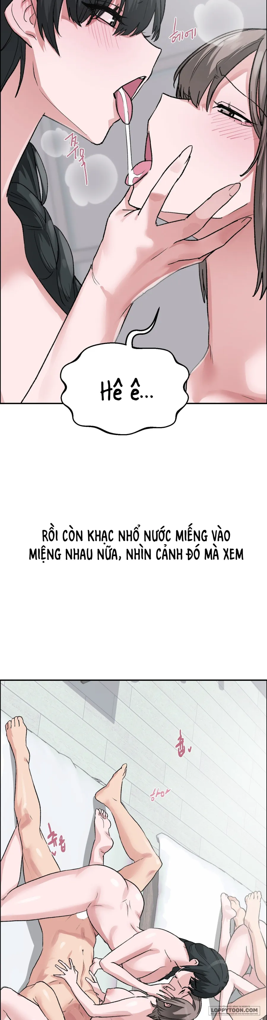 Tại Sao Điều Này Lại Đúng? - Chap 58 - Trang 5