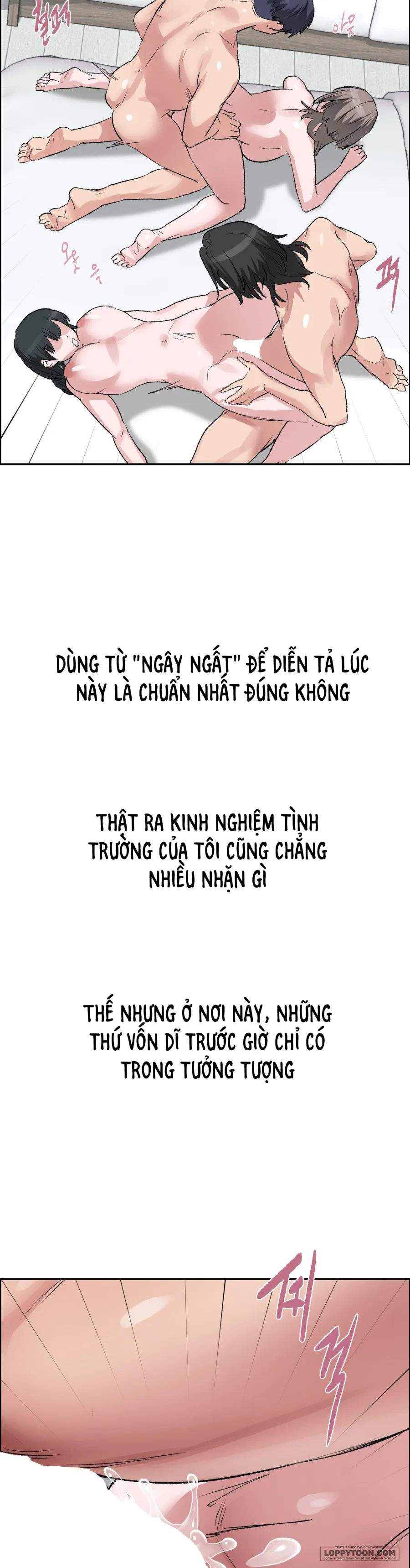 Tại Sao Điều Này Lại Đúng? - Chap 58 - Trang 9