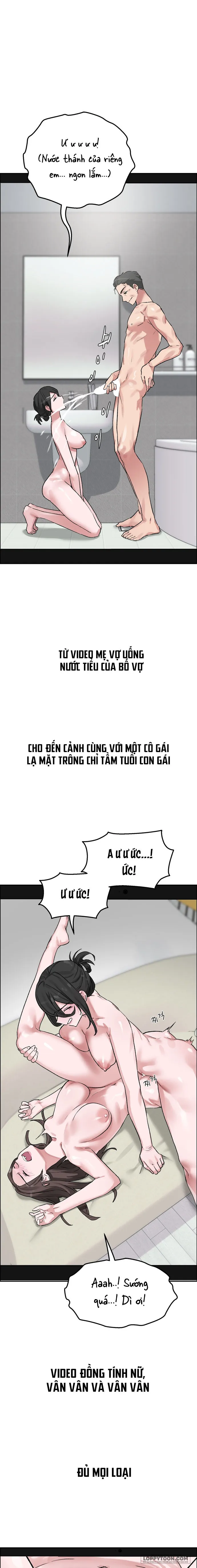 Tại Sao Điều Này Lại Đúng? - Chap 59 - Trang 11