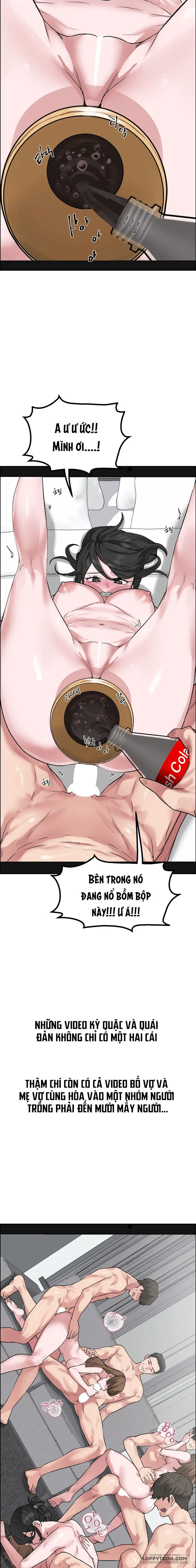 Tại Sao Điều Này Lại Đúng? - Chap 59 - Trang 12