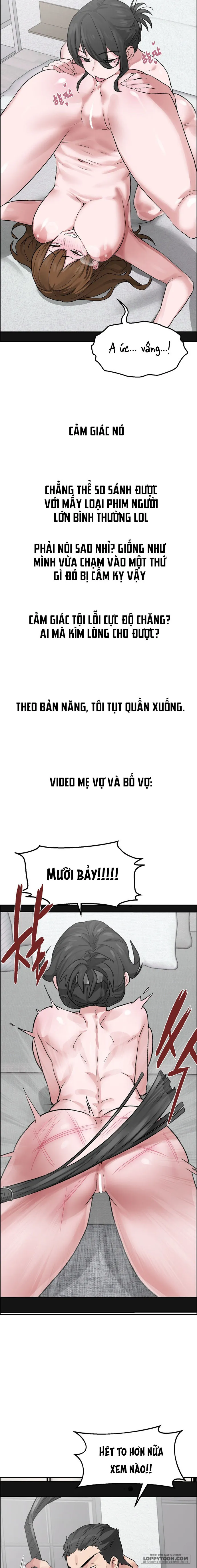 Tại Sao Điều Này Lại Đúng? - Chap 59 - Trang 14