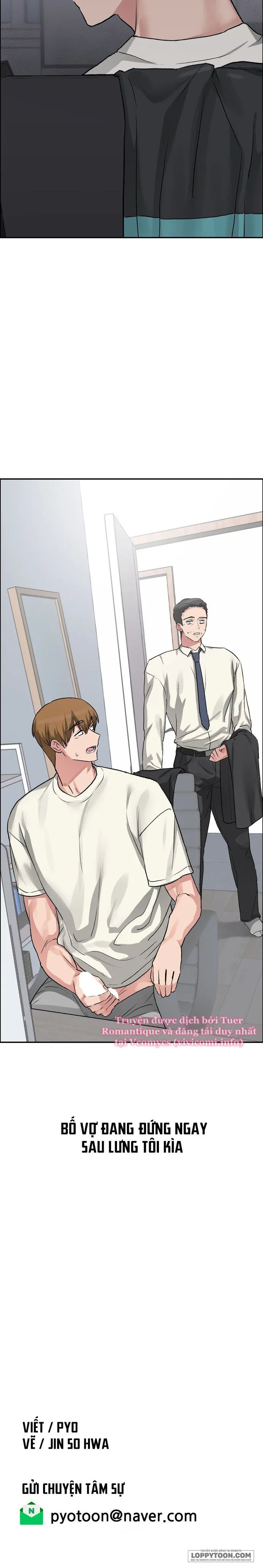 Tại Sao Điều Này Lại Đúng? - Chap 59 - Trang 16
