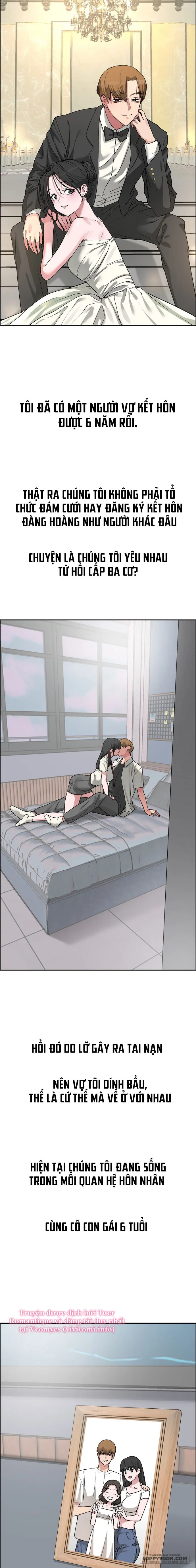 Tại Sao Điều Này Lại Đúng? - Chap 59 - Trang 3