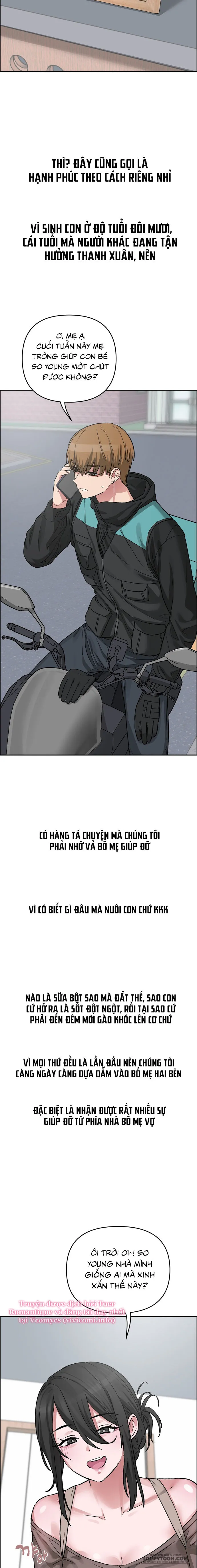 Tại Sao Điều Này Lại Đúng? - Chap 59 - Trang 4