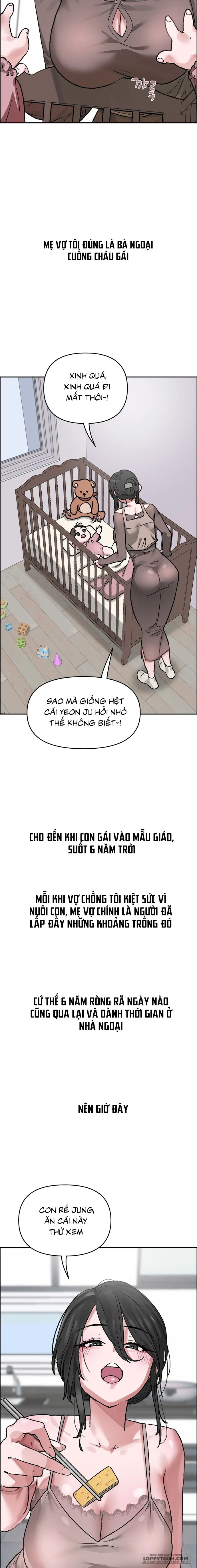 Tại Sao Điều Này Lại Đúng? - Chap 59 - Trang 5