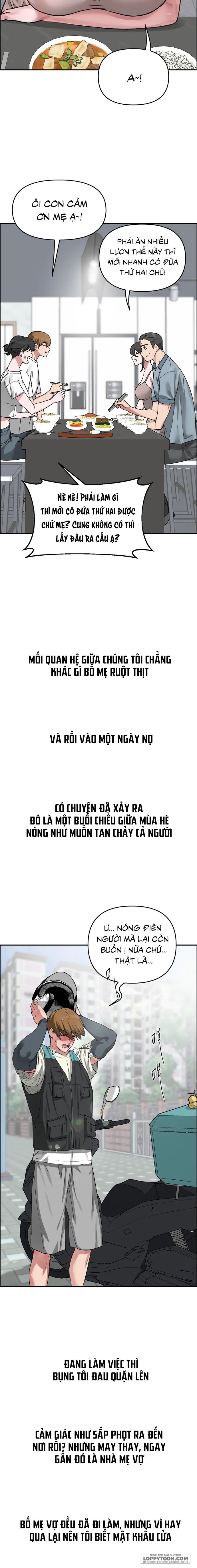 Tại Sao Điều Này Lại Đúng? - Chap 59 - Trang 6