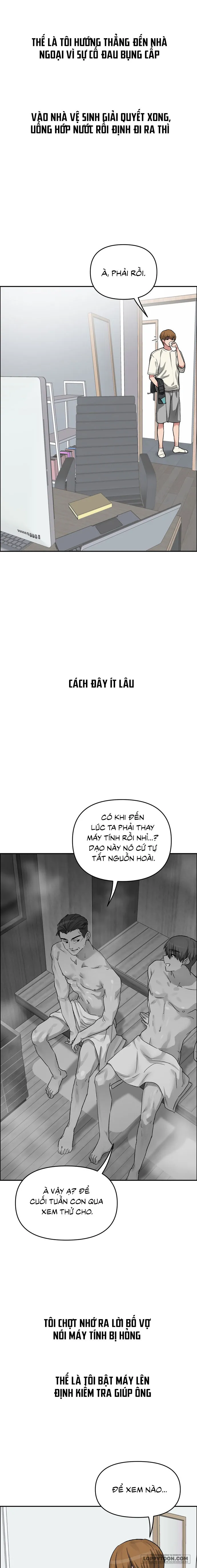 Tại Sao Điều Này Lại Đúng? - Chap 59 - Trang 7