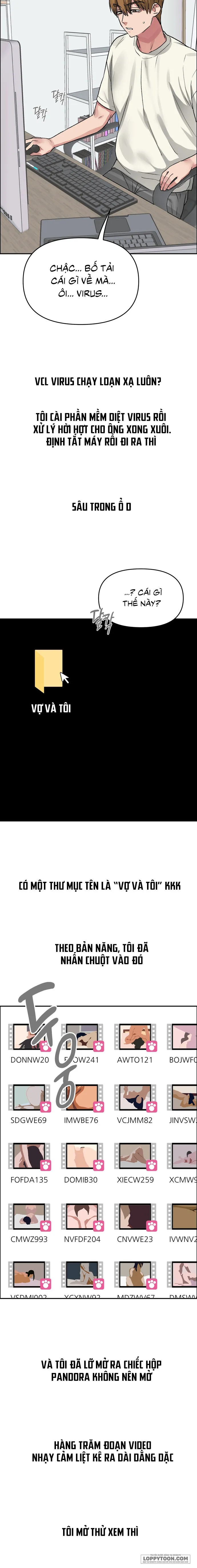 Tại Sao Điều Này Lại Đúng? - Chap 59 - Trang 8