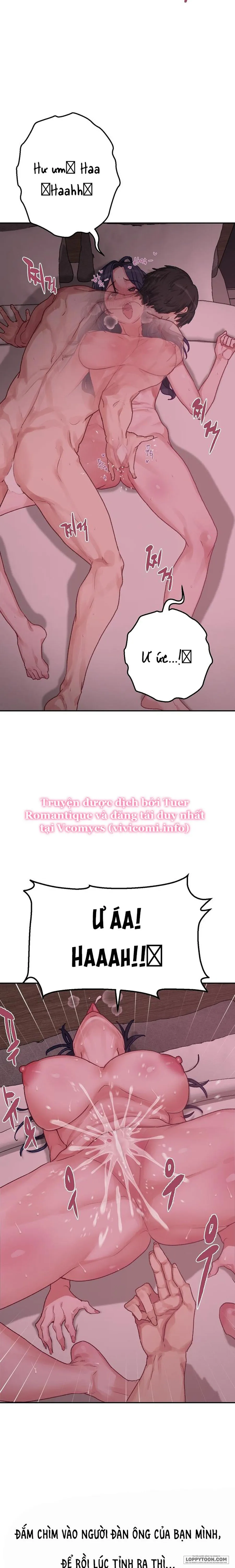Tại Sao Điều Này Lại Đúng? - Chap 6 - Trang 12