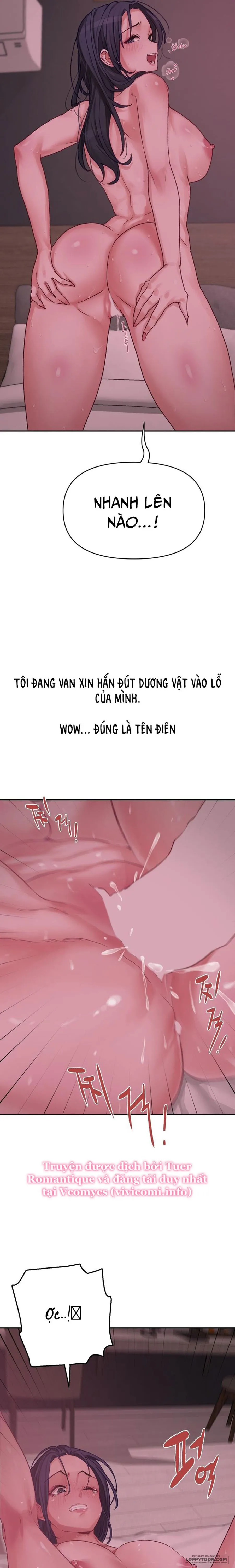 Tại Sao Điều Này Lại Đúng? - Chap 6 - Trang 14