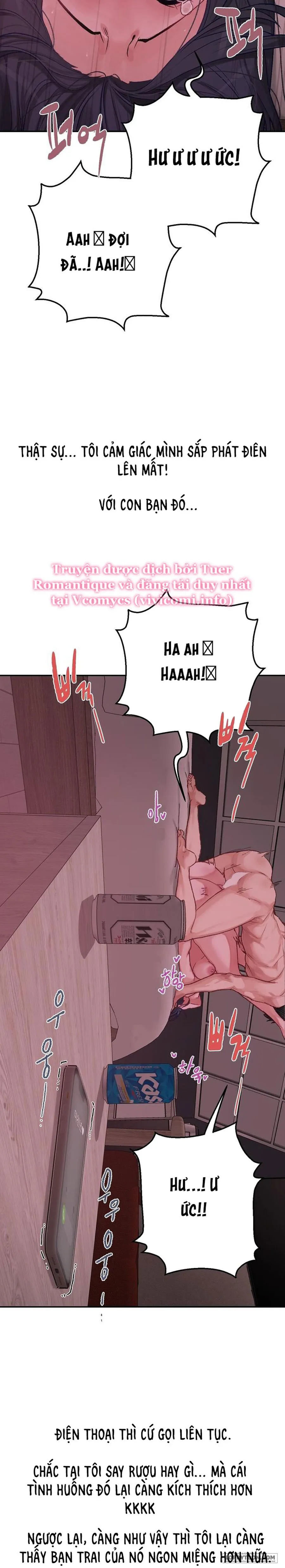 Tại Sao Điều Này Lại Đúng? - Chap 6 - Trang 16