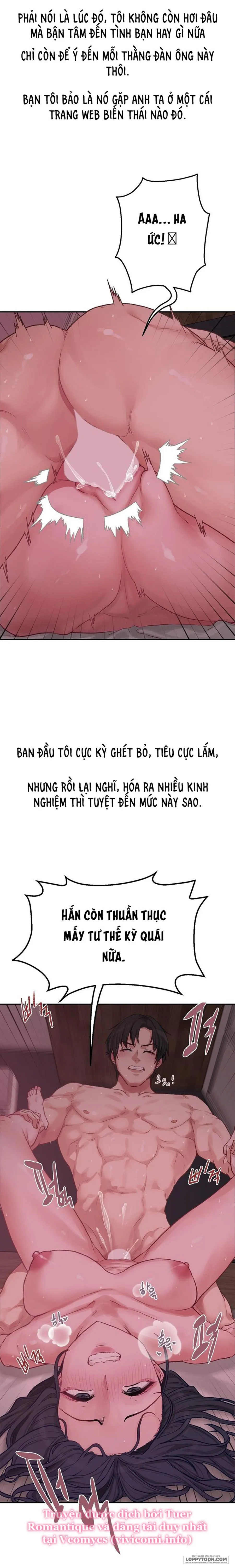 Tại Sao Điều Này Lại Đúng? - Chap 6 - Trang 17