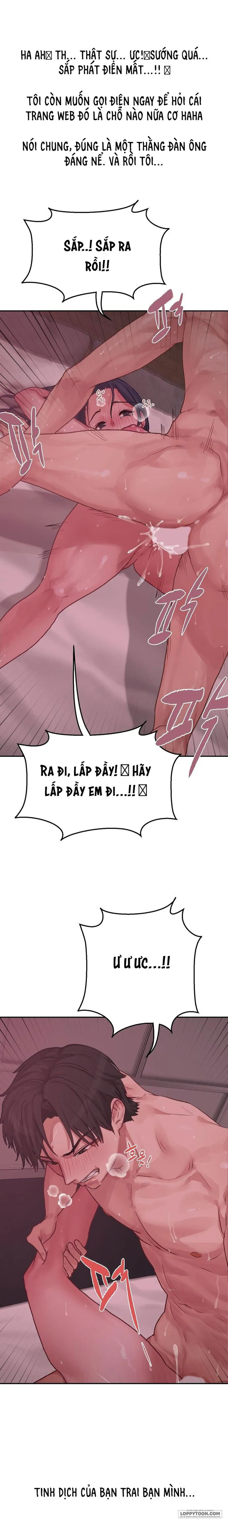Tại Sao Điều Này Lại Đúng? - Chap 6 - Trang 18