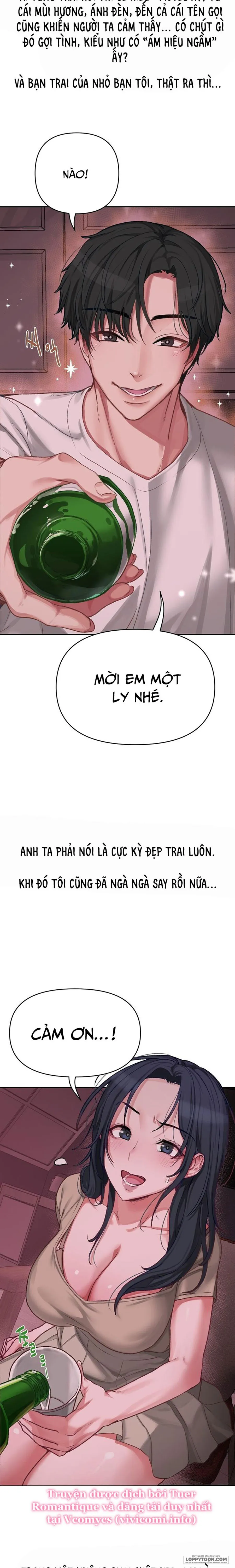 Tại Sao Điều Này Lại Đúng? - Chap 6 - Trang 3