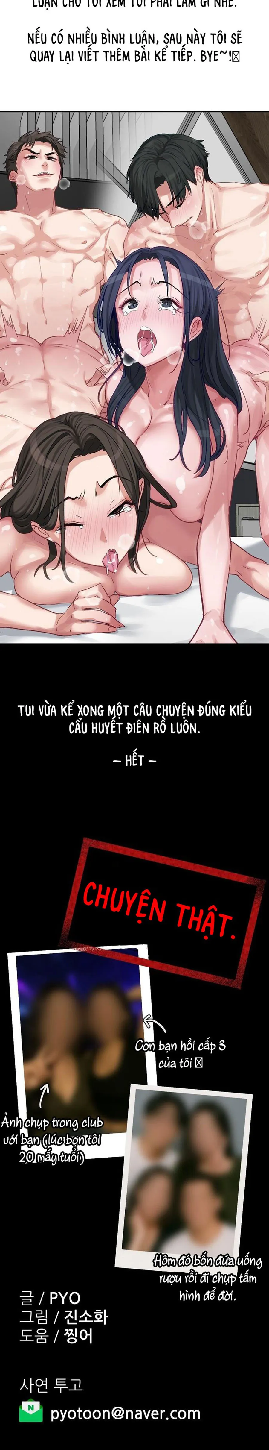 Tại Sao Điều Này Lại Đúng? - Chap 6 - Trang 22