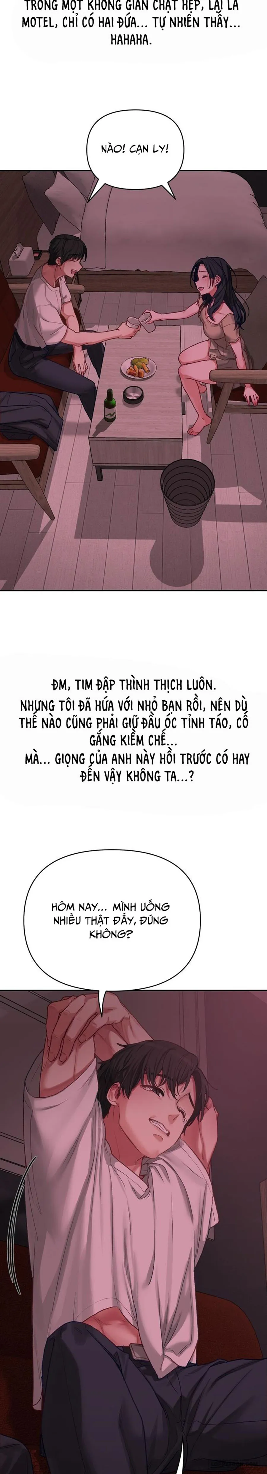 Tại Sao Điều Này Lại Đúng? - Chap 6 - Trang 4