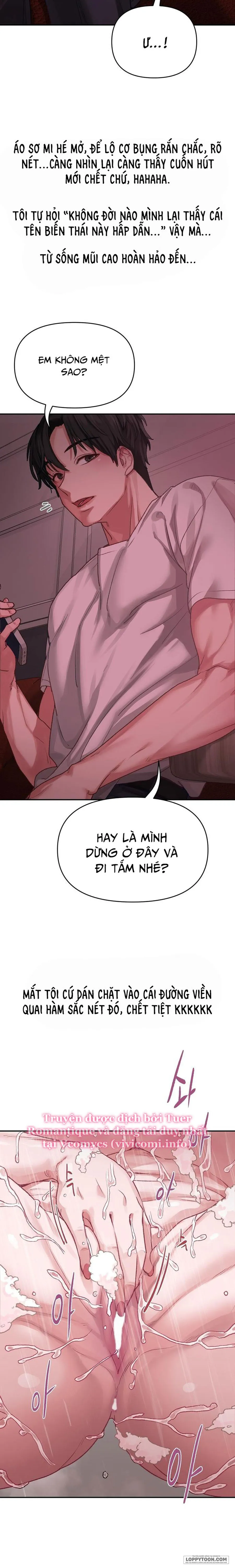 Tại Sao Điều Này Lại Đúng? - Chap 6 - Trang 5