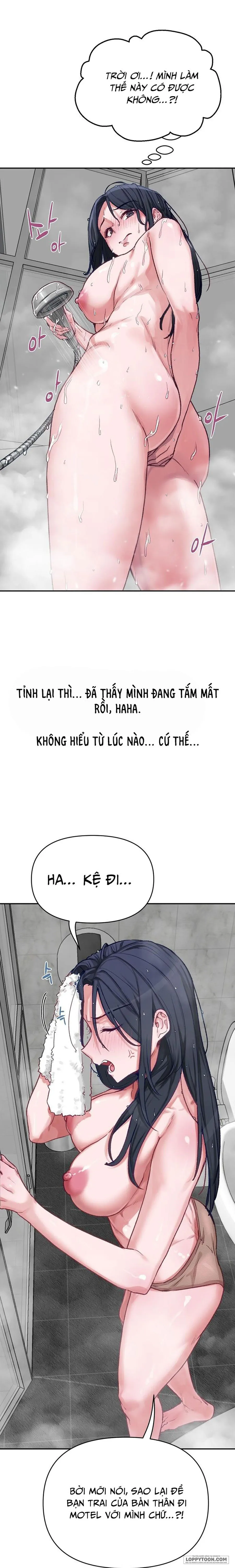 Tại Sao Điều Này Lại Đúng? - Chap 6 - Trang 6