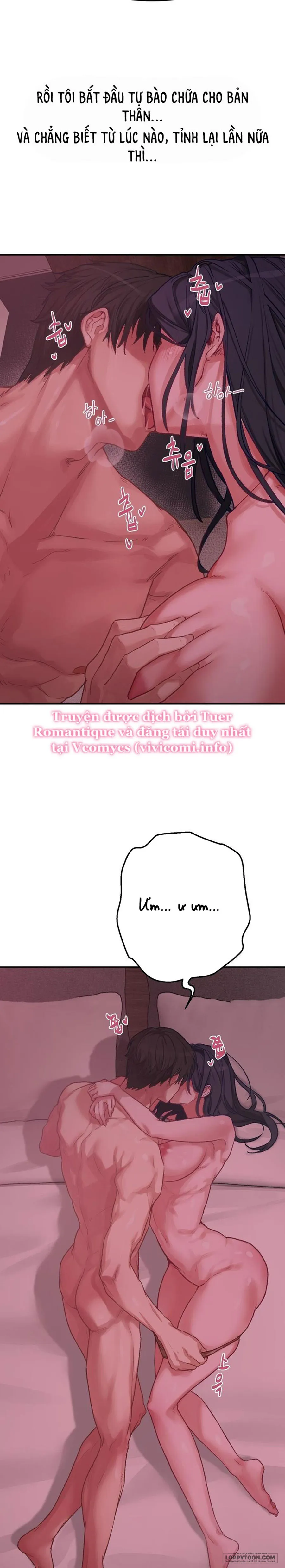 Tại Sao Điều Này Lại Đúng? - Chap 6 - Trang 7