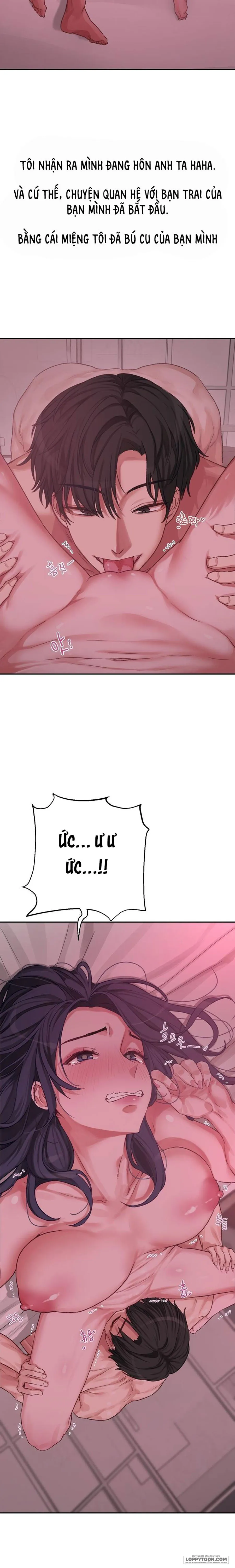 Tại Sao Điều Này Lại Đúng? - Chap 6 - Trang 8