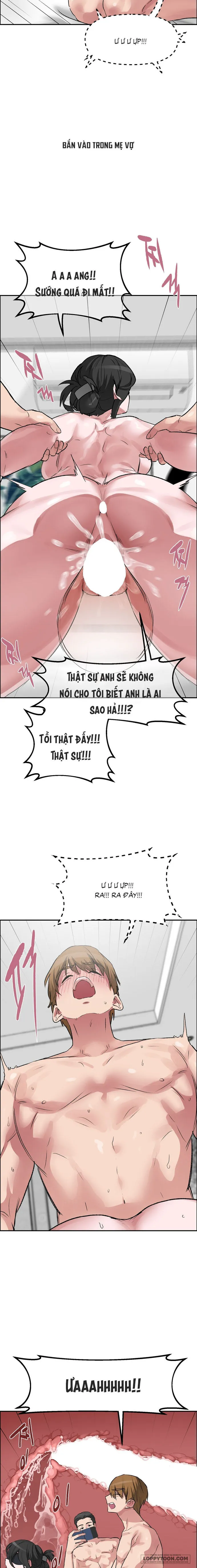 Tại Sao Điều Này Lại Đúng? - Chap 60 - Trang 13