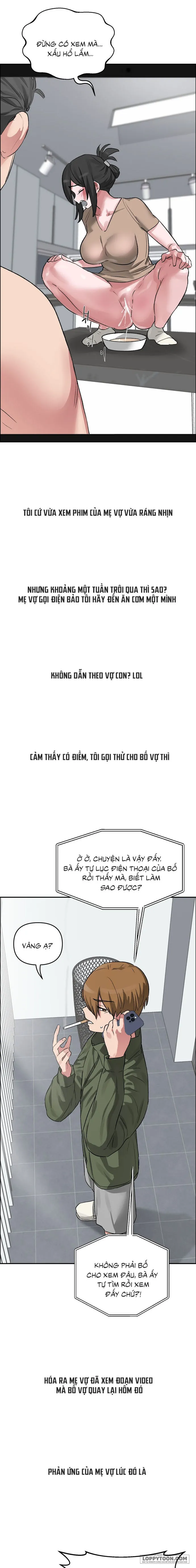 Tại Sao Điều Này Lại Đúng? - Chap 60 - Trang 16
