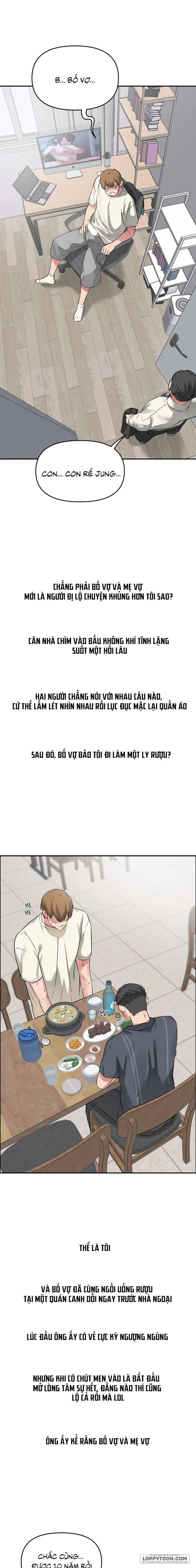 Tại Sao Điều Này Lại Đúng? - Chap 60 - Trang 3