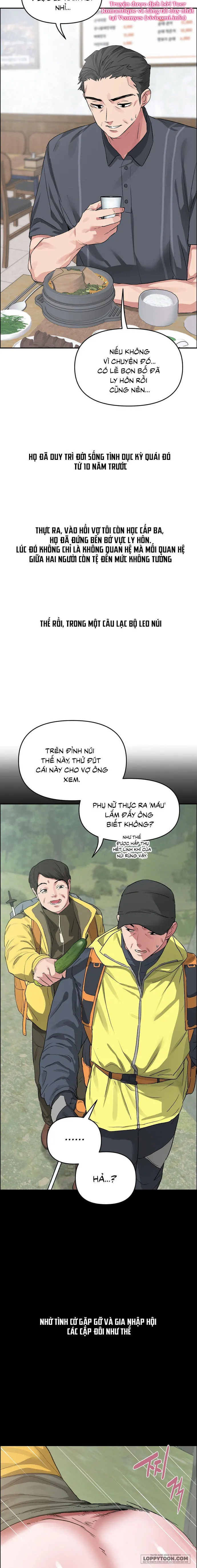 Tại Sao Điều Này Lại Đúng? - Chap 60 - Trang 4